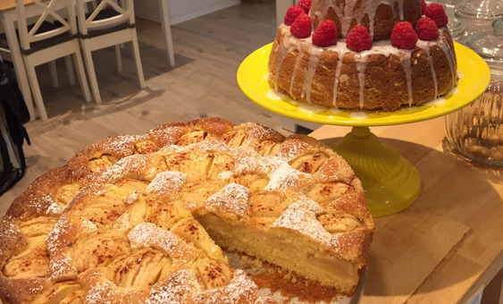 Halli Galli Kuchen 2