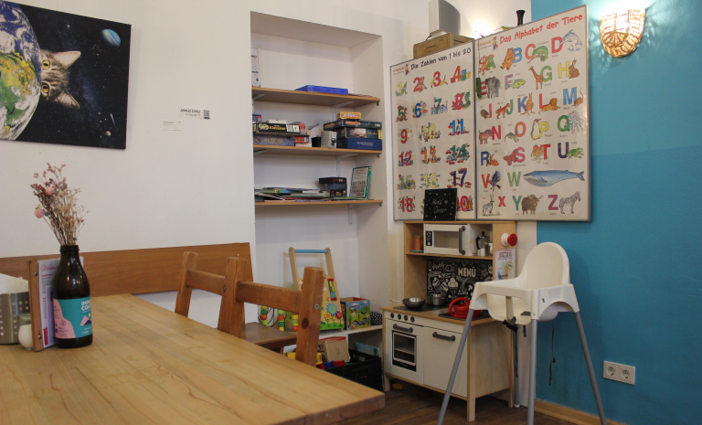 Impact Café Beitragsbild