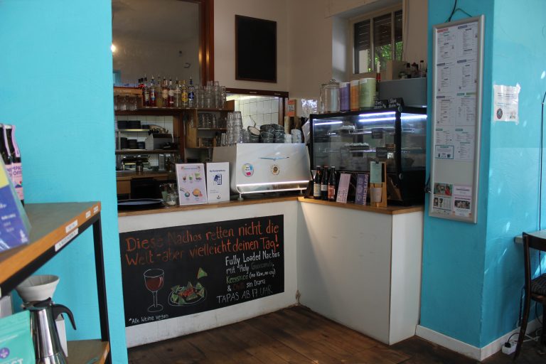 Impact Café Innen 1