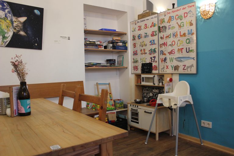 Impact Café Innen 3