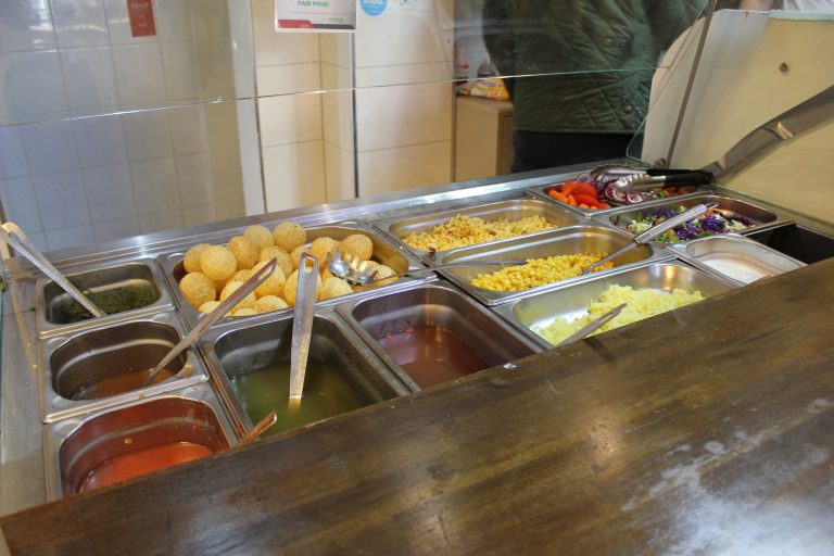 Royal India Buffet 2