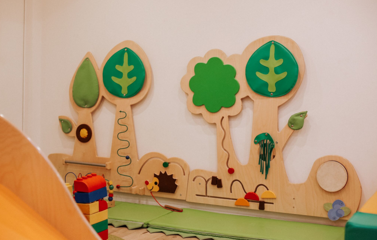 Halli Galli Spielecke