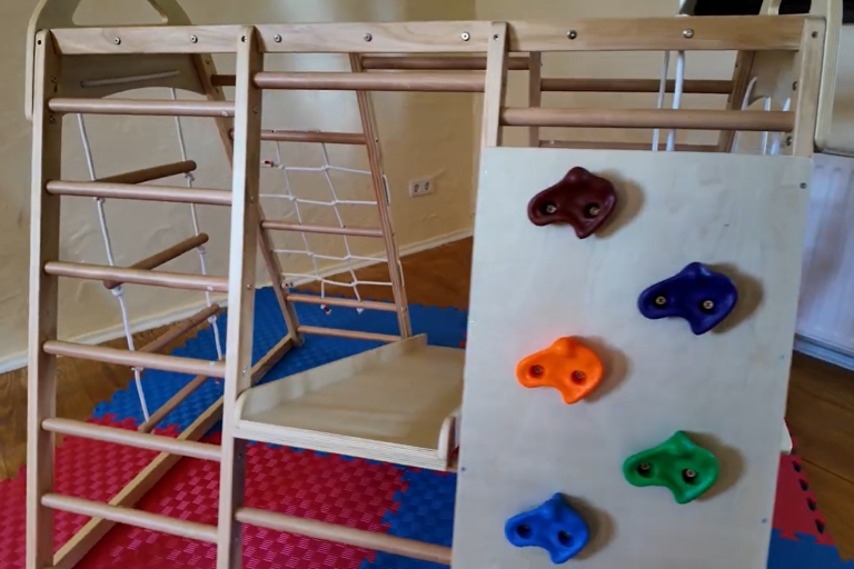 Wuselwerk Spielzeug 2