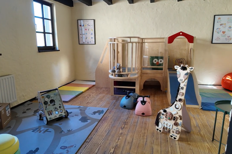 Wuselwerk Spielzeug 3