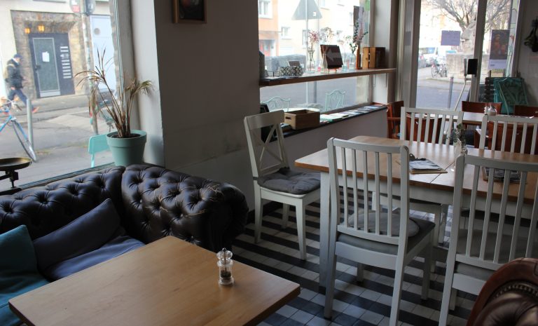 Café Bo Zollstock Beitragsbild