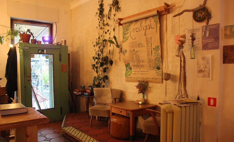 Kaffeehaus Treibgut Beitragsbild