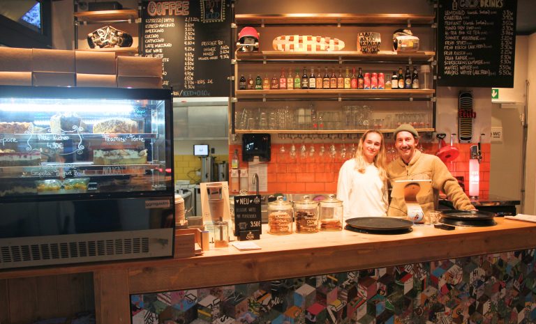 Pau's Boutique Beitragsbild