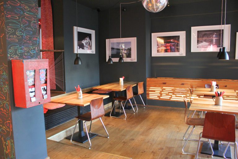 Freddy Schilling Raum 1