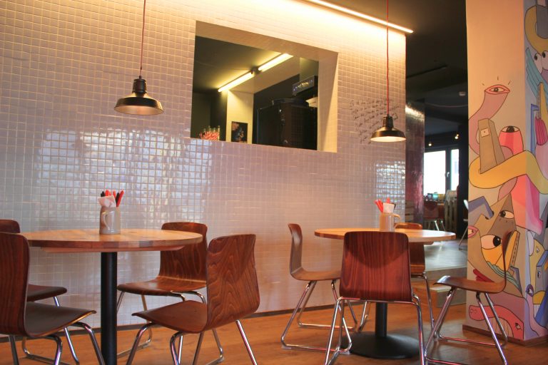 Freddy Schilling Raum 3