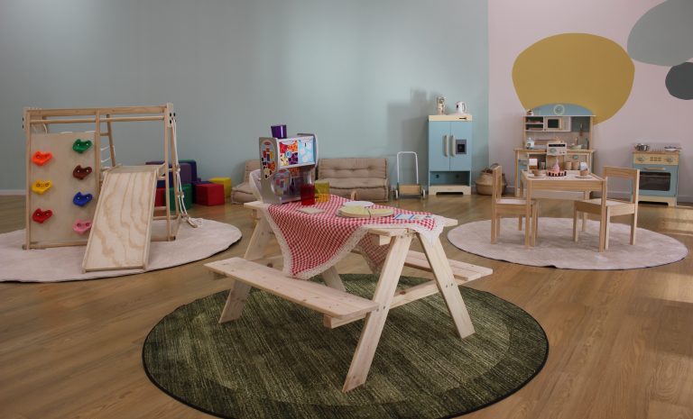 Little Rainbow World Beitragsbild