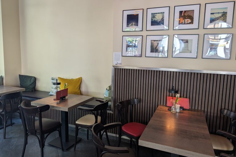 Café Culture Raum 2